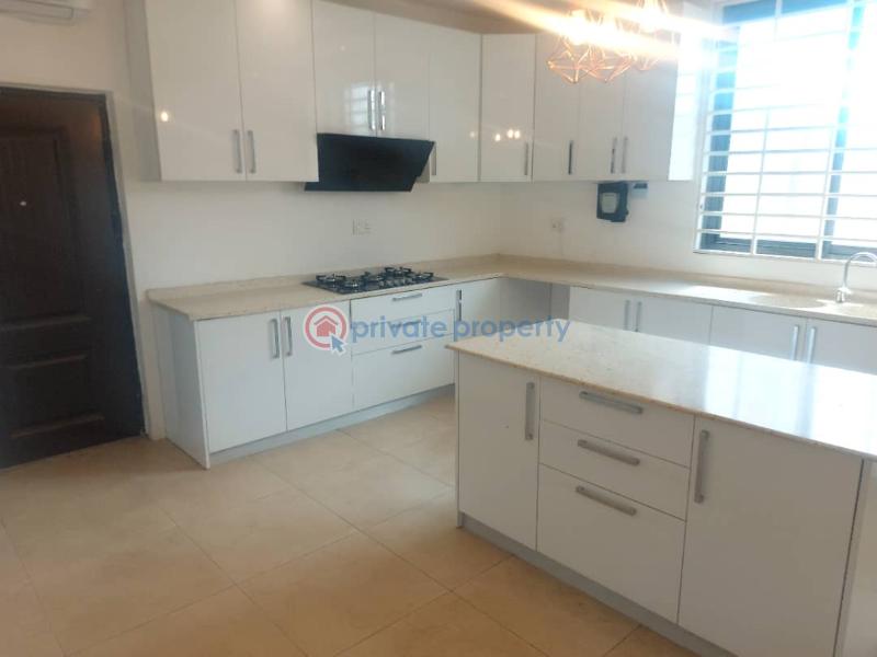 4 bedroom House For Sale Adjiriganor East Legon Accra - 6
