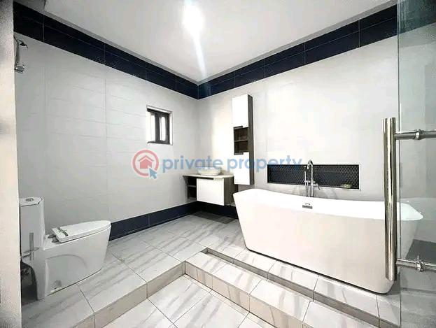 4 bedroom House For Sale Adjiringanor East Legon Accra - 3