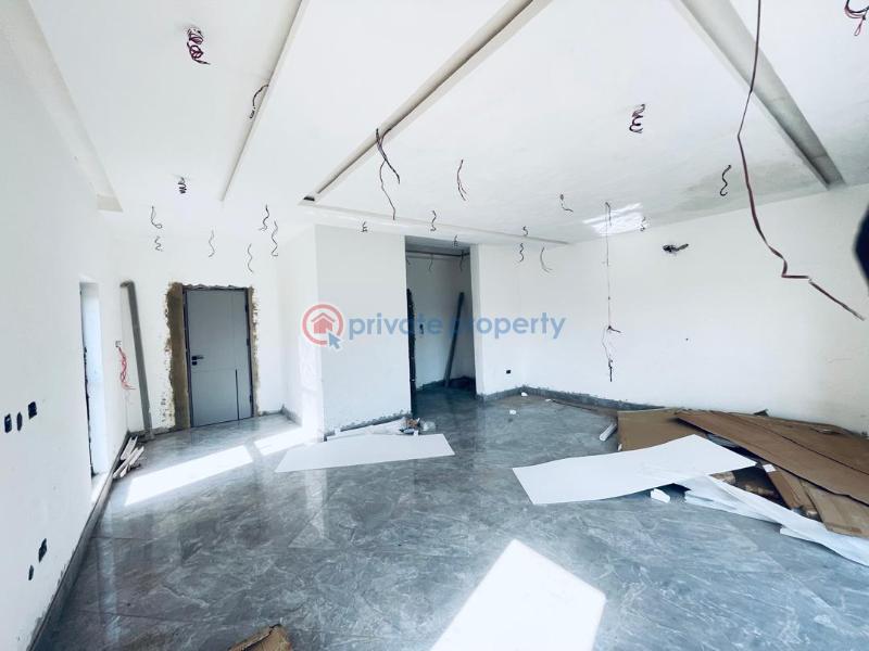4 bedroom House For Sale Adjiringanor East Legon Accra - 1