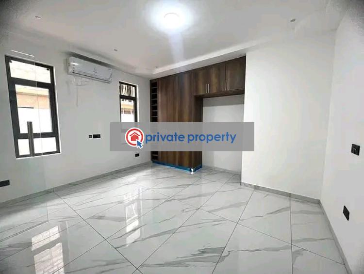 4 bedroom Townhouse For Sale &nbsp;adjiringanor East Legon Accra - 2