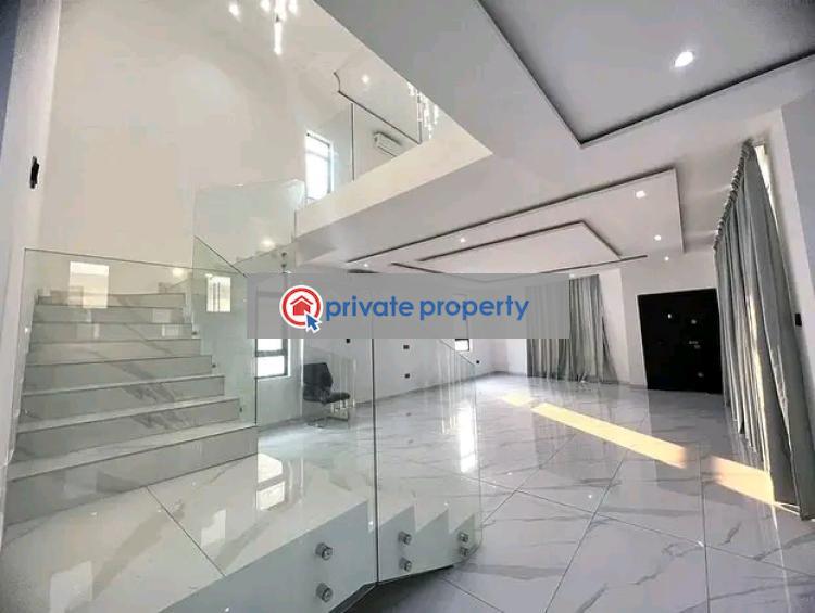 4 bedroom Townhouse For Sale &nbsp;adjiringanor East Legon Accra - 8
