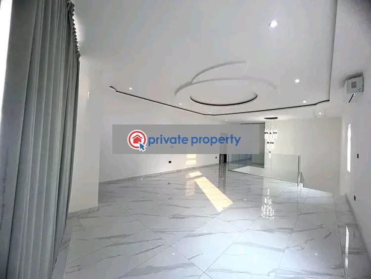 4 bedroom Townhouse For Sale &nbsp;adjiringanor East Legon Accra - 1