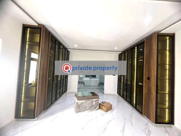 4 bedroom Townhouse For Sale &nbsp;adjiringanor East Legon Accra - 6