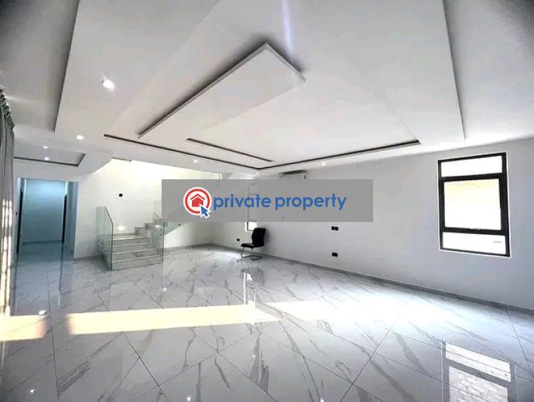 4 bedroom Townhouse For Sale &nbsp;adjiringanor East Legon Accra - 4