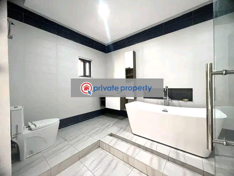 4 bedroom Townhouse For Sale &nbsp;adjiringanor East Legon Accra - 5