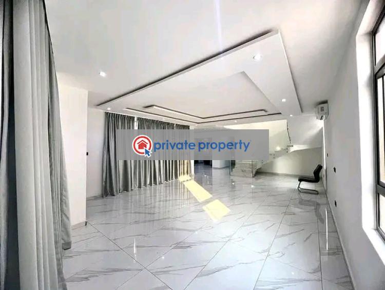 4 bedroom Townhouse For Sale &nbsp;adjiringanor East Legon Accra - 3