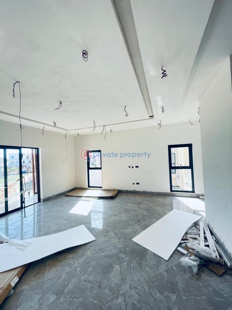 4 bedroom House For Sale Adjiringanor East Legon Accra - 3