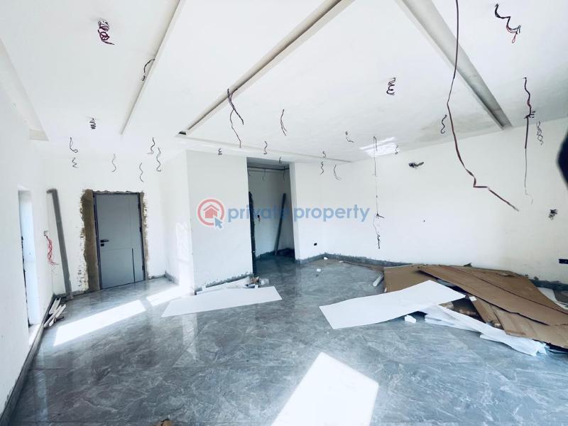 4 bedroom House For Sale Adjiringanor East Legon Accra - 4