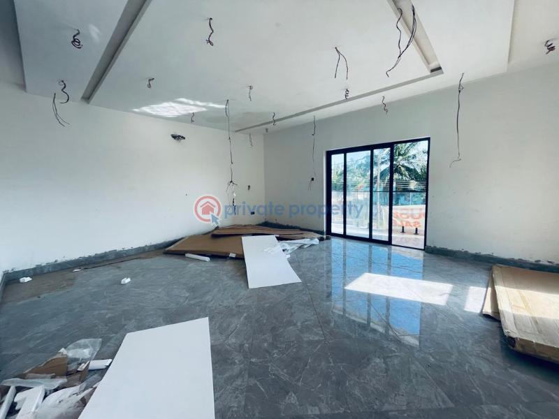 4 bedroom House For Sale Adjiringanor East Legon Accra - 5