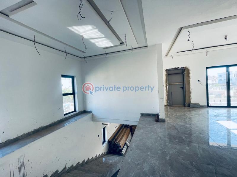 4 bedroom House For Sale Adjiringanor East Legon Accra - 6