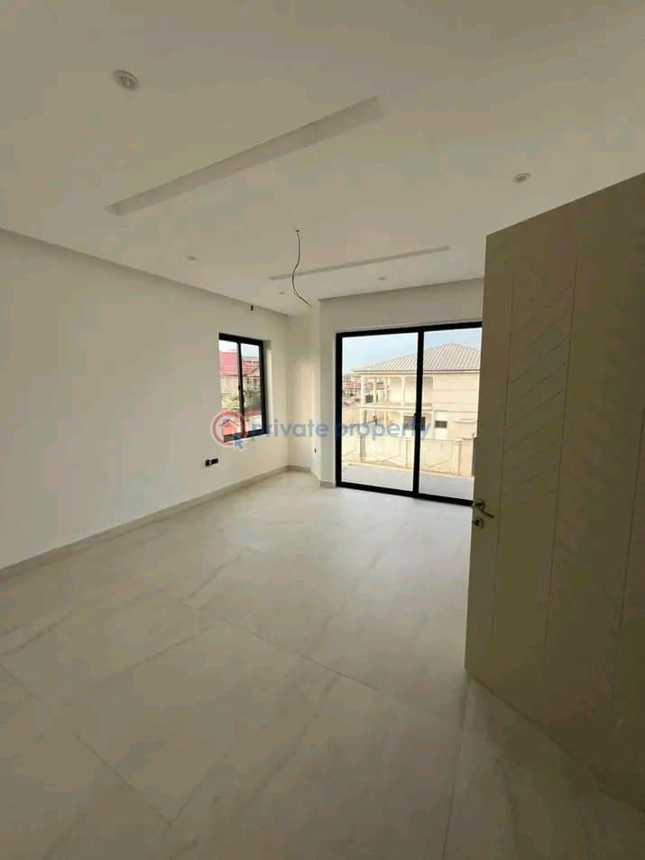 4 bedroom House For Sale East Legon Accra - 3