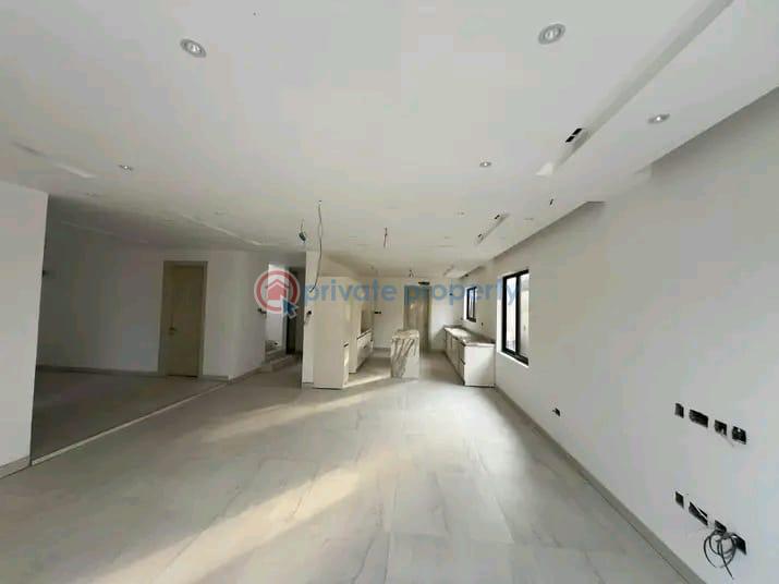 4 bedroom House For Sale East Legon Accra - 2