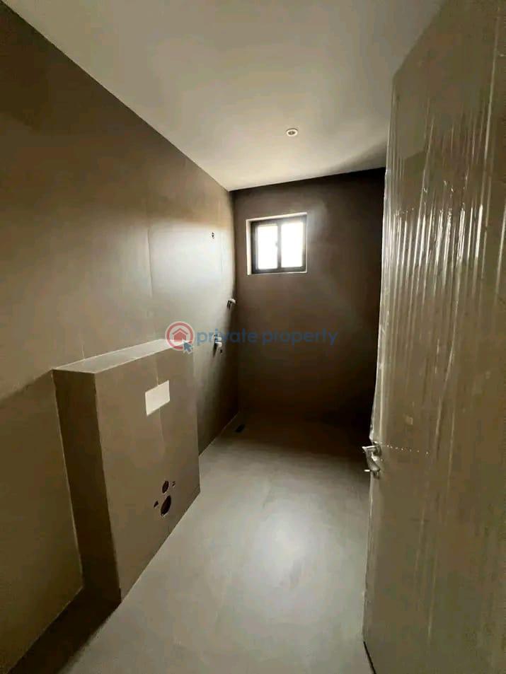 4 bedroom House For Sale East Legon Accra - 4