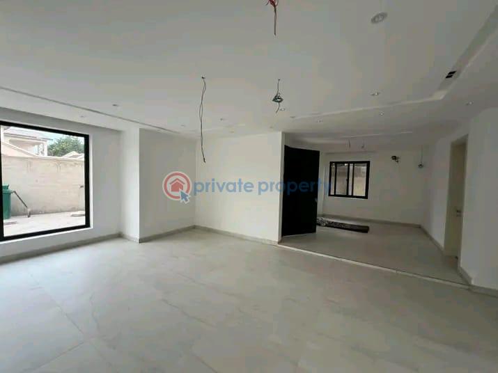 4 bedroom House For Sale East Legon Accra - 6