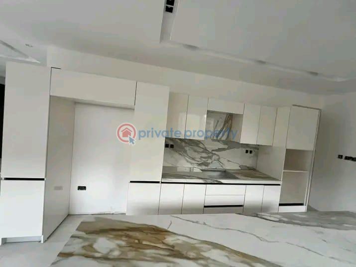4 bedroom House For Sale East Legon Accra - 5