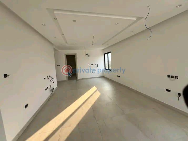 4 bedroom House For Sale East Legon Accra - 1