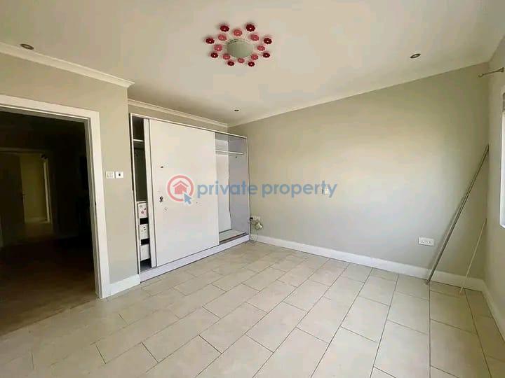 4 bedroom Townhouse For Rent Cantonments Accra - 5