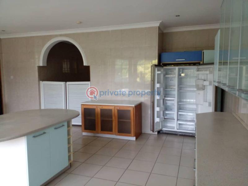 4 bedroom House For Rent Cantonments Accra - 6