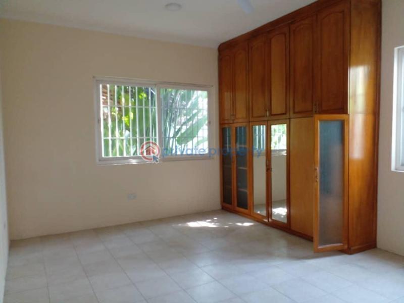 4 bedroom House For Rent Cantonments Accra - 4