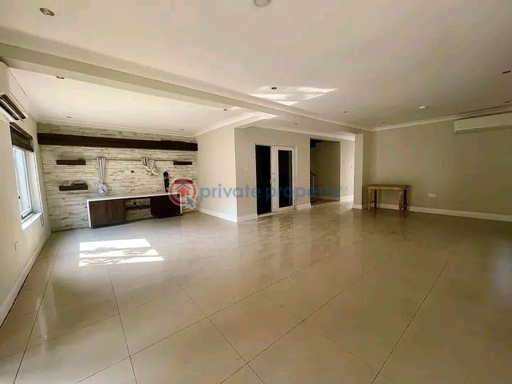 4 bedroom Townhouse For Rent Cantonments Accra - 7