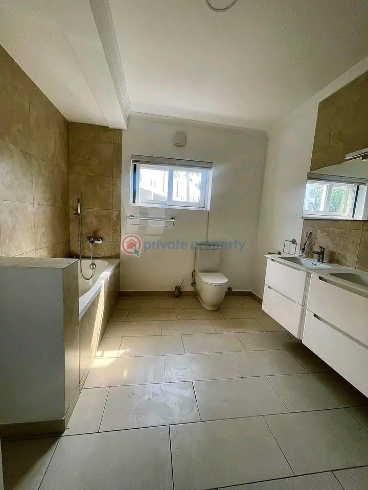 4 bedroom Townhouse For Rent Cantonments Accra - 6