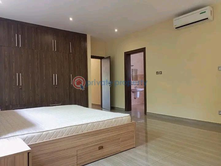 4 bedroom Townhouse For Sale Cantonments Accra - 6