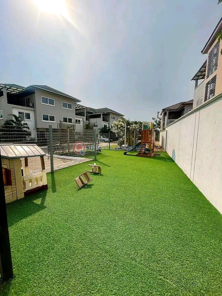 4 bedroom Townhouse For Rent Cantonments Accra - 4