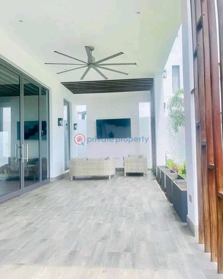 4 bedroom Townhouse For Sale Cantonments Accra - 6