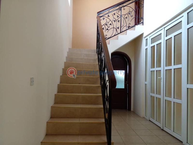 4 bedroom House For Rent Cantonments Accra - 2