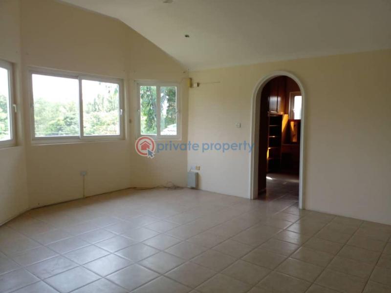 4 bedroom House For Rent Cantonments Accra - 5