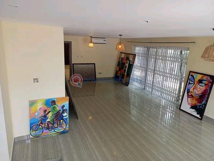 4 bedroom Townhouse For Sale Cantonments Accra - 5