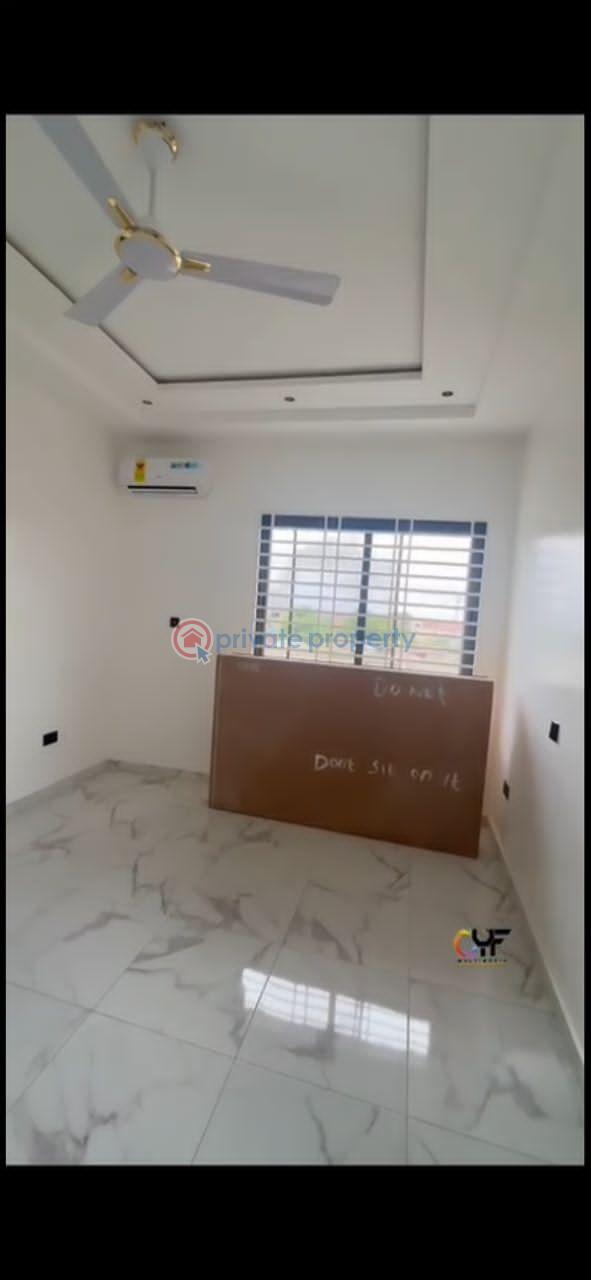 4 bedroom House For Sale East Legon Accra - 5