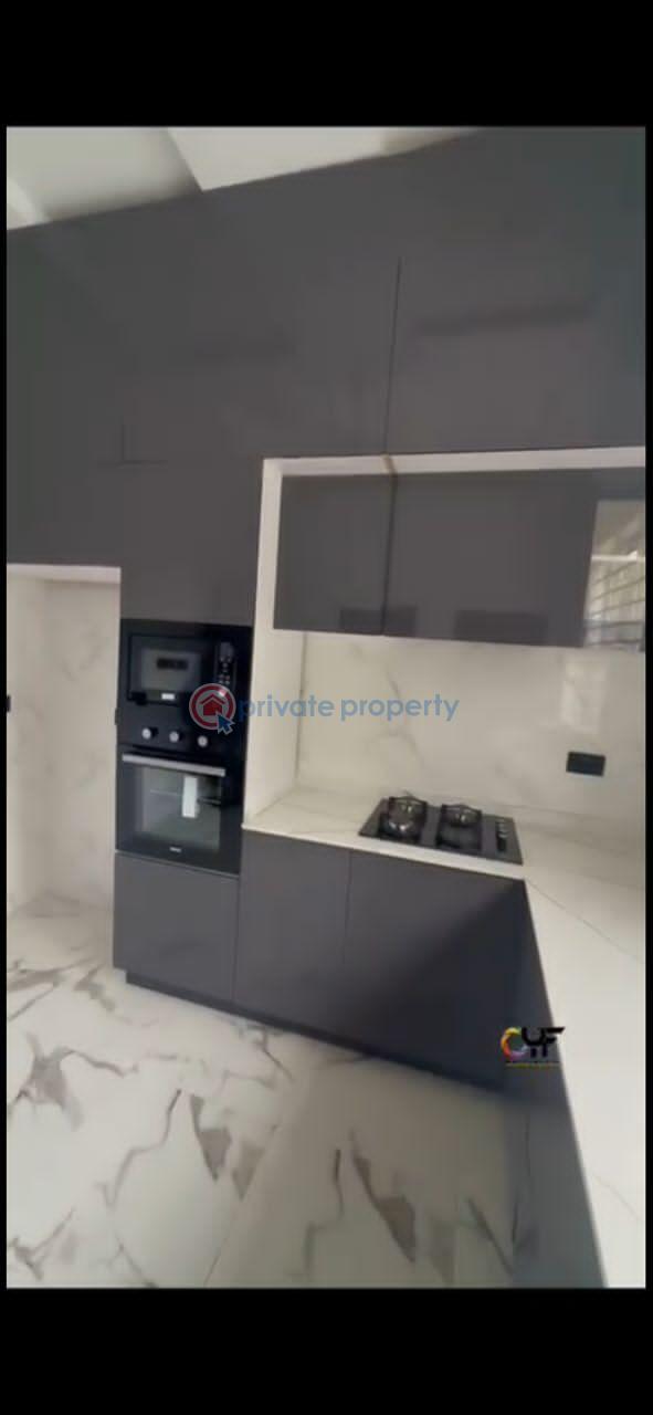 4 bedroom House For Sale East Legon Accra - 6