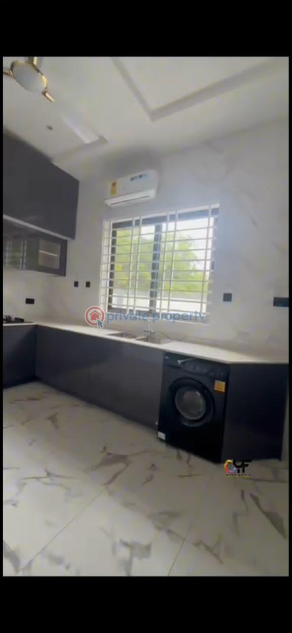 4 bedroom House For Sale East Legon Accra - 3