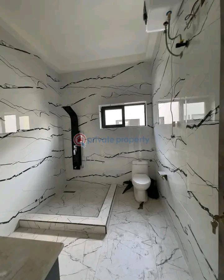 4 bedroom House For Sale Adjiringanor East Legon Accra - 6