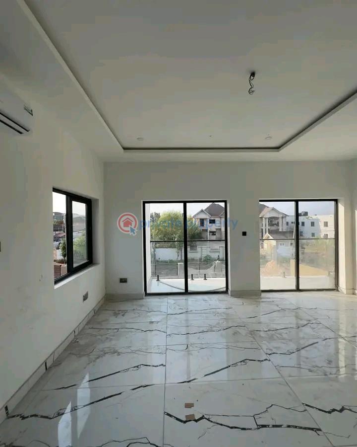 4 bedroom House For Sale Adjiringanor East Legon Accra - 8