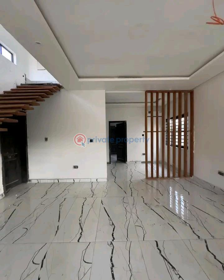 4 bedroom House For Sale Adjiringanor East Legon Accra - 5