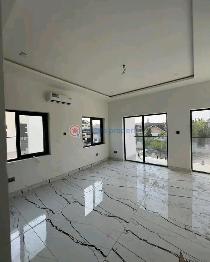 4 bedroom House For Sale Adjiringanor East Legon Accra - 3