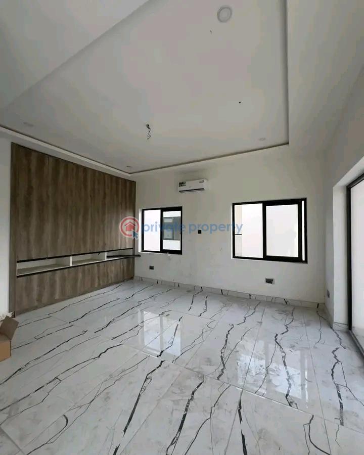 4 bedroom House For Sale Adjiringanor East Legon Accra - 7