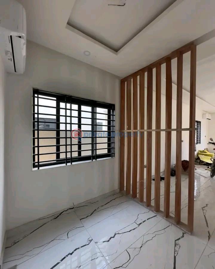 4 bedroom House For Sale Adjiringanor East Legon Accra - 9