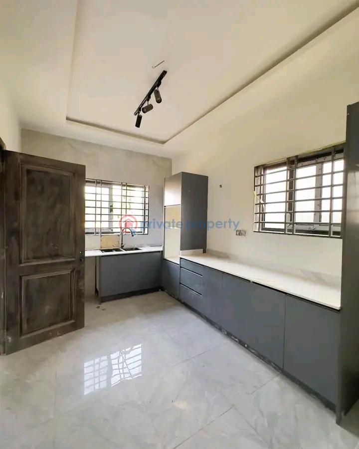 4 bedroom House For Sale Adjiringanor East Legon Accra - 2