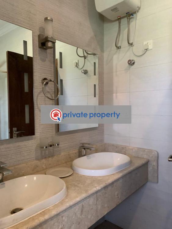 4 bedroom House For Sale East Legon Accra - 4