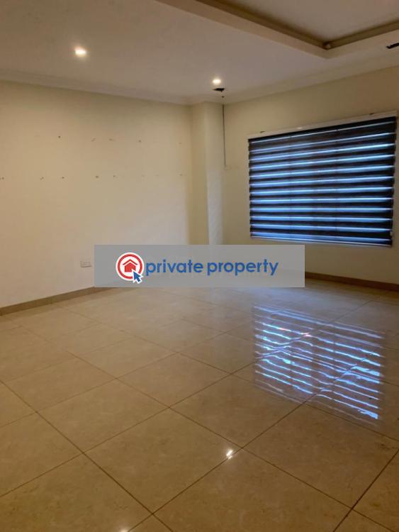 4 bedroom House For Sale East Legon Accra - 1