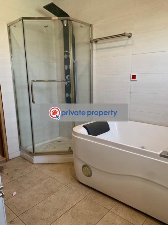 4 bedroom House For Sale East Legon Accra - 2