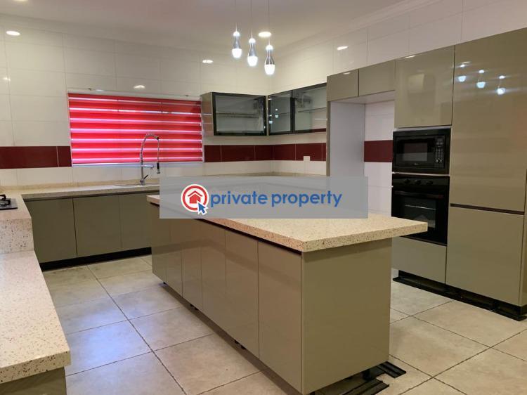 4 bedroom House For Sale East Legon Accra - 5