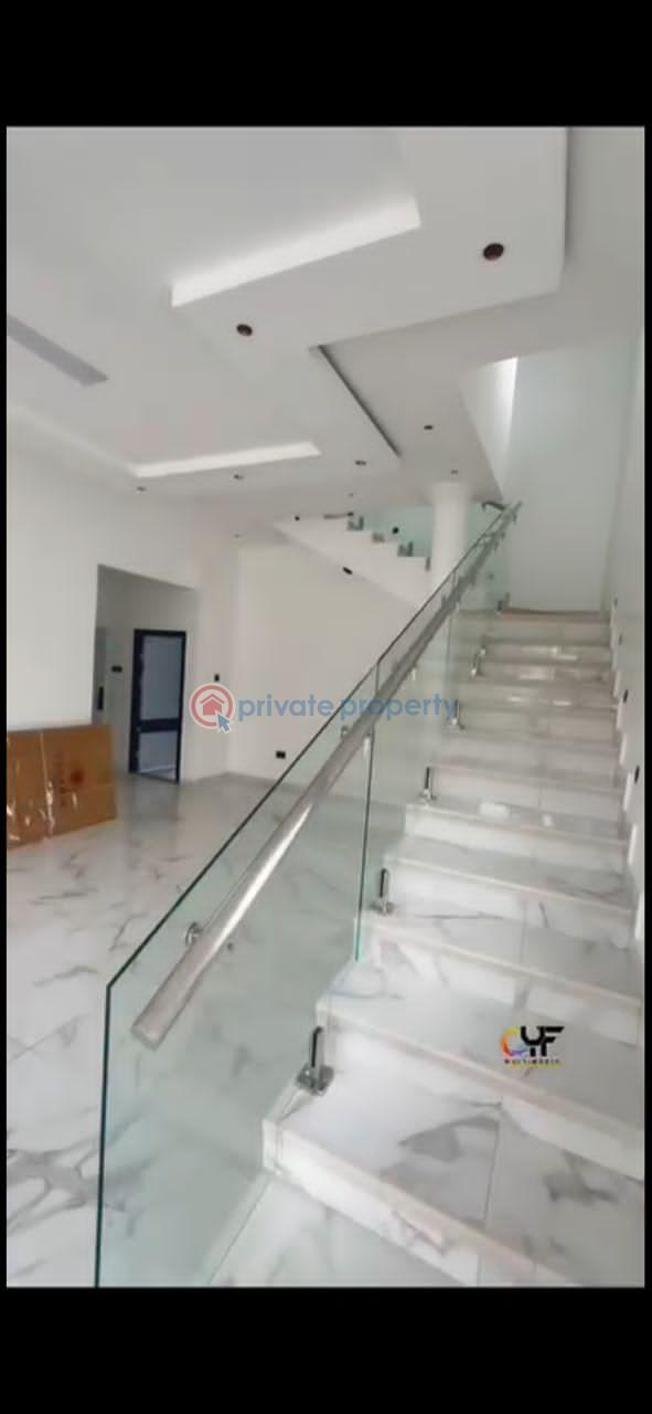 4 bedroom House For Sale East Legon Accra - 7