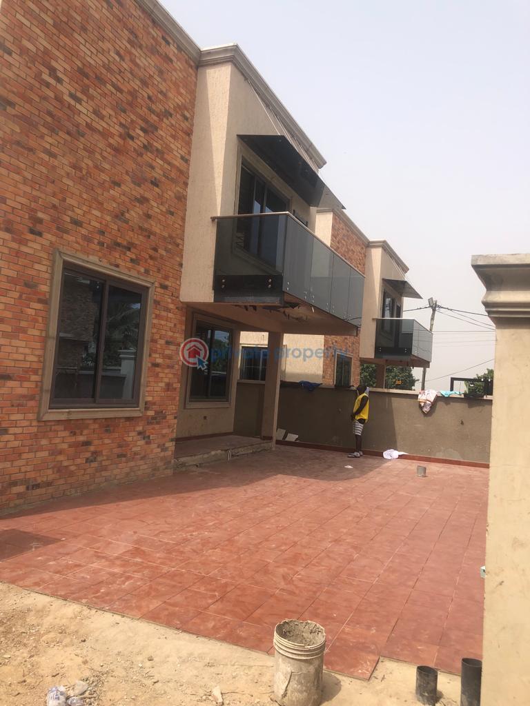 4 bedroom Townhouse For Sale Haatso Ga East Municipal Accra - 5
