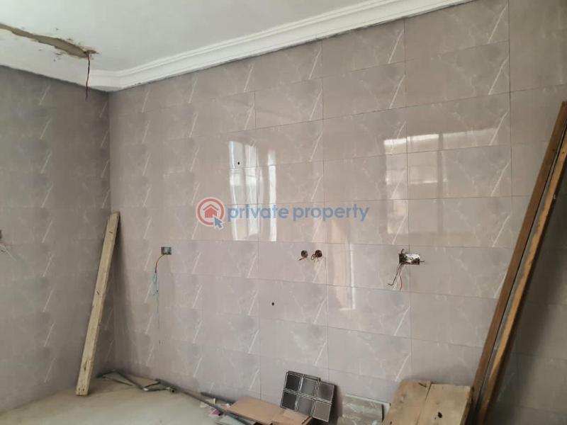 4 bedroom Townhouse For Sale Haatso Ga East Municipal Accra - 2
