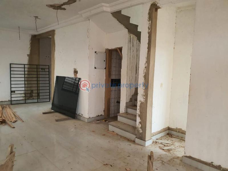 4 bedroom Townhouse For Sale Haatso Ga East Municipal Accra - 3