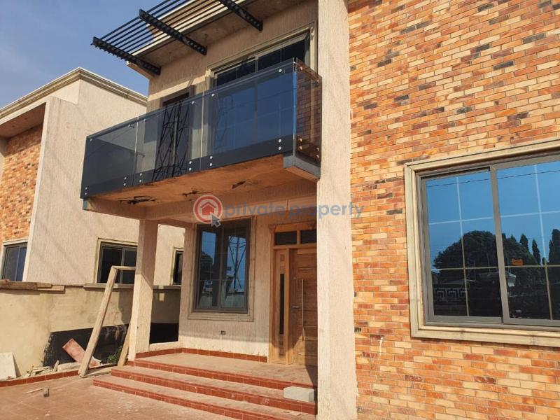 4 bedroom Townhouse For Sale Haatso Ga East Municipal Accra - 0